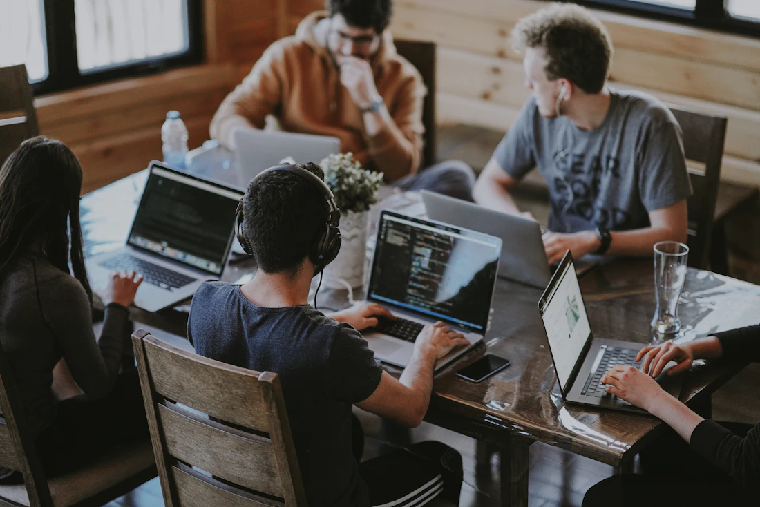 La transformation numérique en action